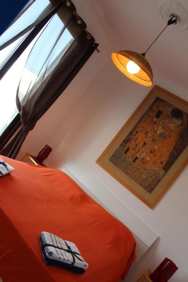 Vila Casa L'Eco Del Mare Alcamo Marina Exteriér fotografie