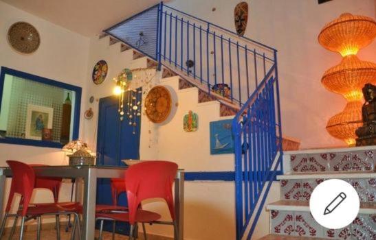 Vila Casa L'Eco Del Mare Alcamo Marina Exteriér fotografie