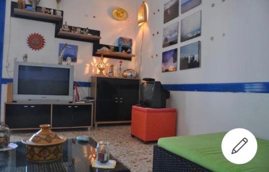 Vila Casa L'Eco Del Mare Alcamo Marina Exteriér fotografie