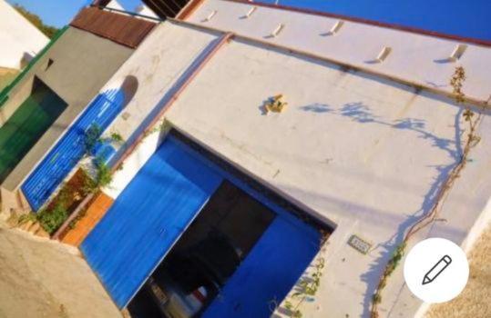 Vila Casa L'Eco Del Mare Alcamo Marina Exteriér fotografie