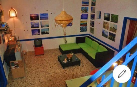 Vila Casa L'Eco Del Mare Alcamo Marina Exteriér fotografie