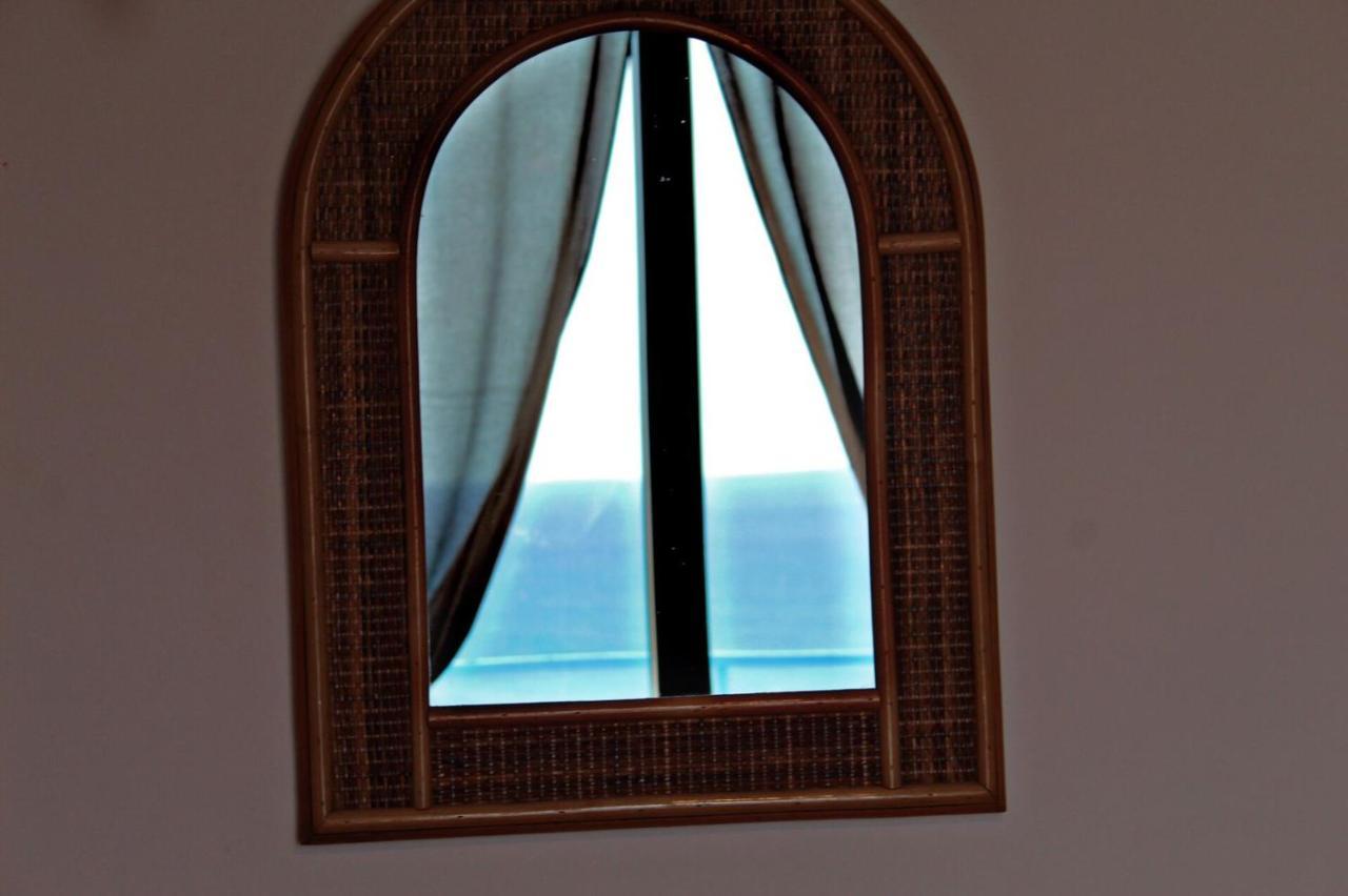 Vila Casa L'Eco Del Mare Alcamo Marina Exteriér fotografie